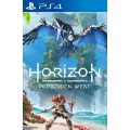 Horizon Forbidden West PS4